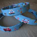 Just for the boys - Emergency vehicles  £6.99 each