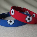 Football Fever £6.99 each Red or Blue